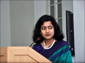 Dr. Shiuli Mukherjee