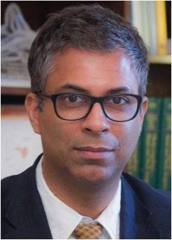 Dr. Shomeshwar Singh