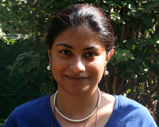Dr. Sujata Datta