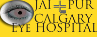 Jaipur Calgary Eye Hospital, Jaipur