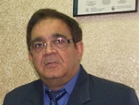 Dr. O. P. Gangwani