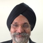 Dr. G.S. Kochhar