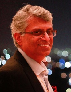 Dr. Sanjay Agarwala