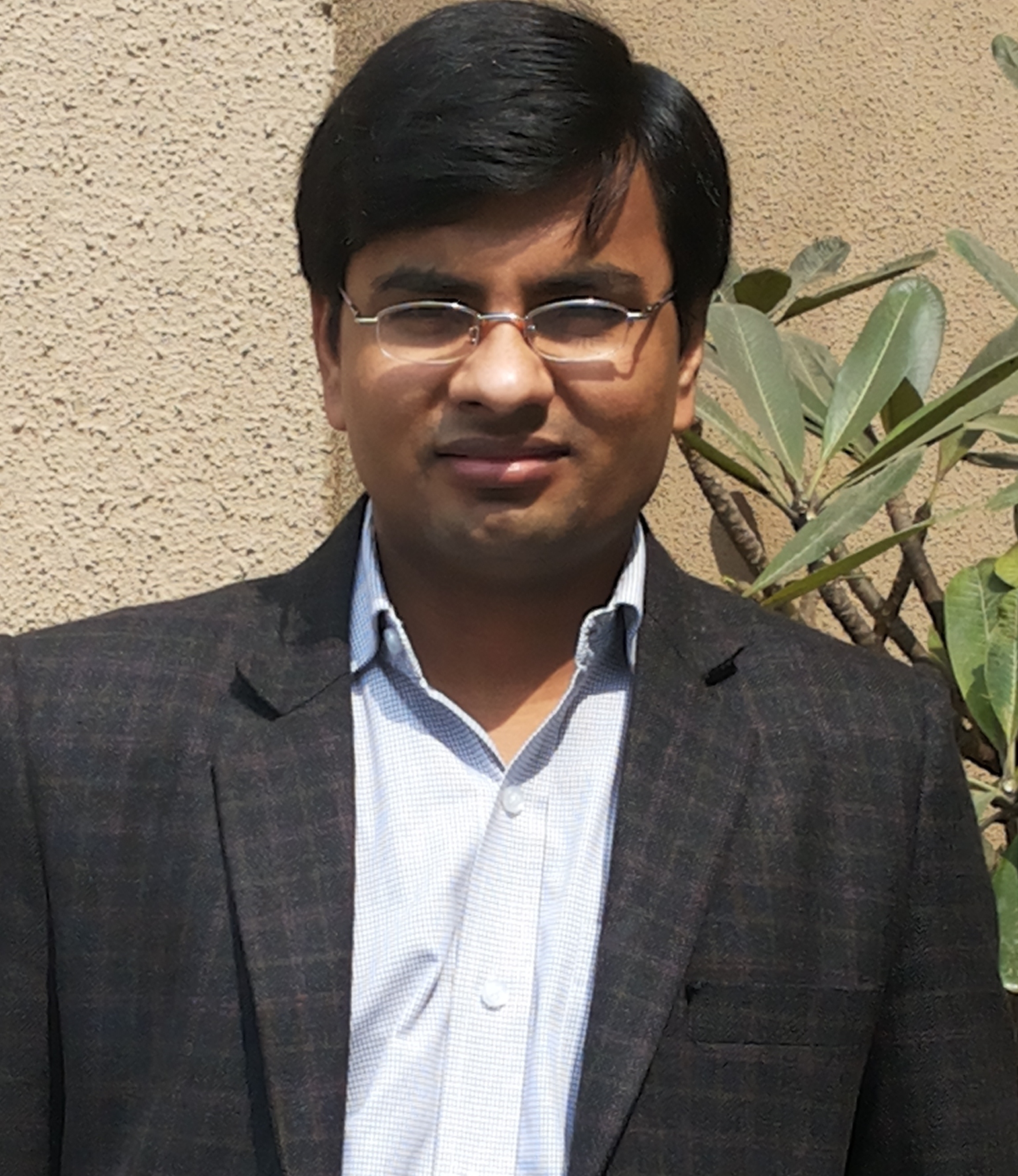 Dr. Deepak Khandelwal