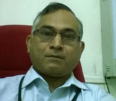 Dr. Kalyan Datta