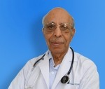 Dr. P.K. Khanna