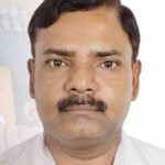Dr. Rakesh K. Prasad