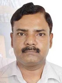Dr. Rakesh K. Prasad