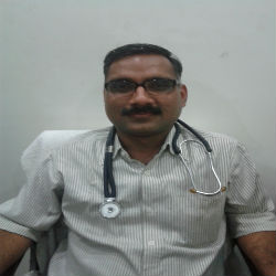 Dr. Sunil Arya