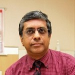 Dr. Suvro Banerjee