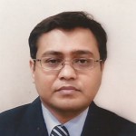 Dr. Tapan Kr. Ghosh