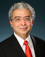 Dr. Suchetan Pradhan