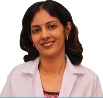 Dr. Rinky Kapoor