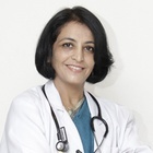 Dr Shilpa Ghosh