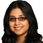 Ms. Anjum Shaikh