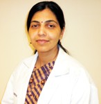 Dr. Sheelu Srinivas