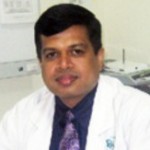 Dr. Arvind D Patil
