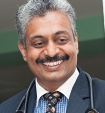 Dr. Girish B Navasundi