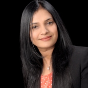 Dr. Janet Alexander Castelino