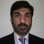 Dr. Naveed Azam