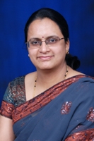 Dr. Radha S Rao