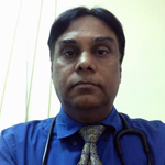 Dr. Shankar Kumar