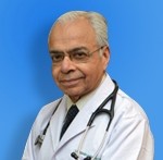 Dr. Subhash Manchanda
