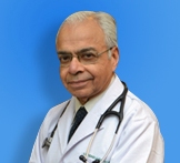 Dr. Subhash Manchanda
