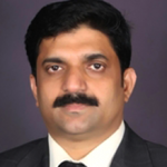 Dr. Subodh M Shetty