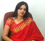 Dr. Shwetha Pramodh