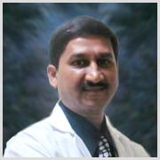 Dr. Umashankar Nagaraju