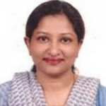 Dr. Vanita Mathew