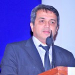 Dr. Sanjay Borude