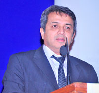 Dr. Sanjay Borude