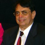 DR. A. B. R. DESAI