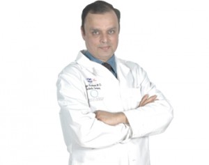 Dr. Ajaya Kashyap