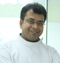 Dr. Animesh Agarwal