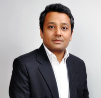 Dr. Anupam Sinha