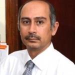 Dr. Atul T Ursekar