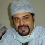Dr Dilip Nadkarni