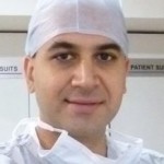 Dr. Hitesh Kubadia