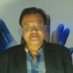 Dr Pradeep Garg