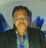 Dr Pradeep Garg