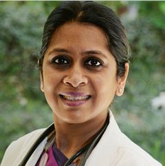 Dr Rachna Kucheria