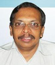 Dr. Rajan T.D.