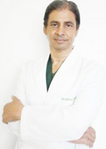 Dr. Ashok Rajgopal