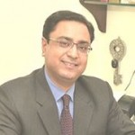 Dr. Shantanu Gupta