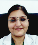 Dr Shikha Goel
