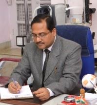 Dr. SK Jain