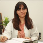 Dr. Suprriya B Bhatia